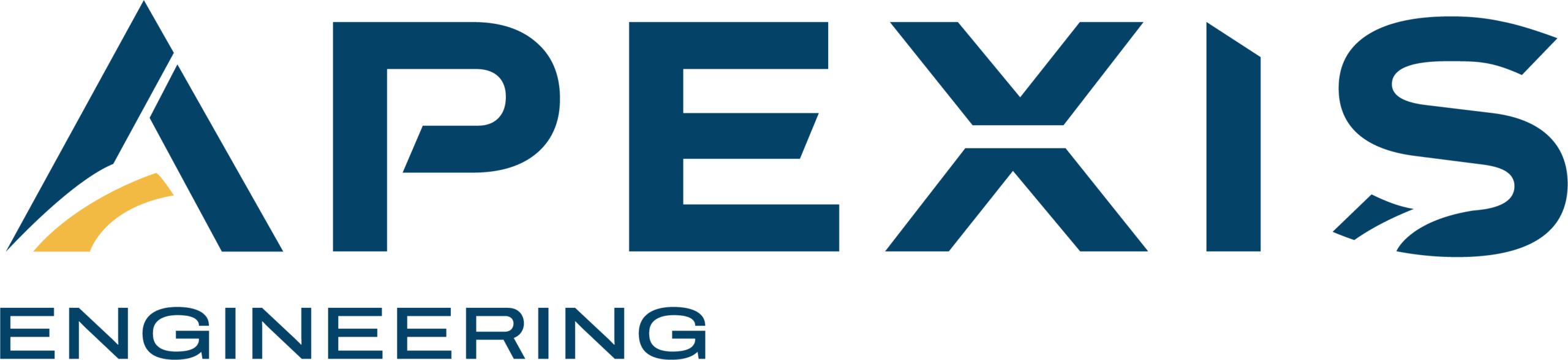 Apexis Engineering
