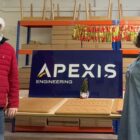 Apexis Engineering Christmas