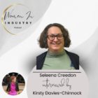Women in Industry