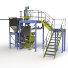 Concept to completion