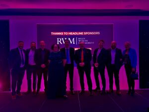 Award shortlisting for Apexis Engineering