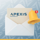 Apexis Engineering newsletter Engineering Echo