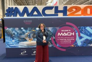 MACH machinery exhibition 2026