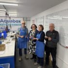 Aquabox water filters