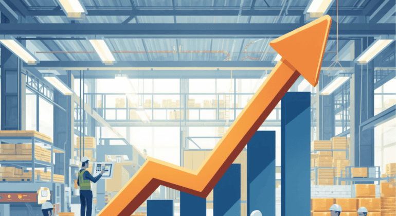 UK manufacturing sector outlook H1 2026