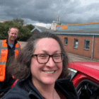 Site visit