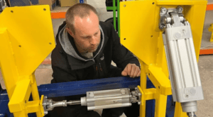 Mechanical Engineer and Design Engineer