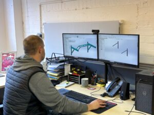 CAD design engineer