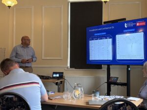 East Midlands Manufacturing Network