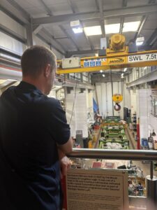 East Midlands Manufacturing Network