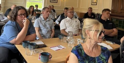 East Midland Manufacturing Network