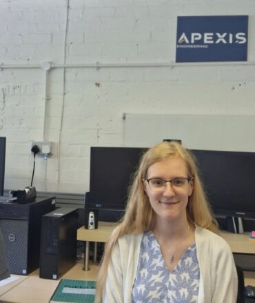 Engineering summer intern