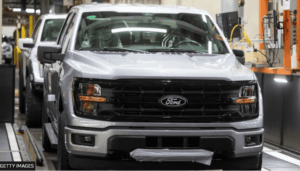 Ford changes AI back to human Engineers