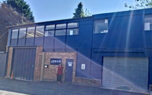 Apexis Engineering