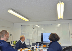 UKCA and CE marking training
