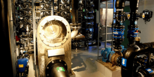 Osmotic Power Plant Oslo